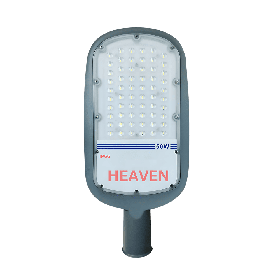 LED Street Light & Accessories view 2